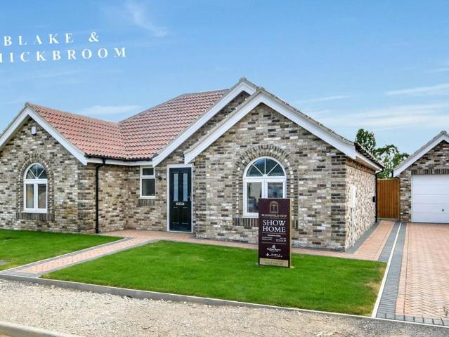 Bungalow for sale in Dale Hill, Essex