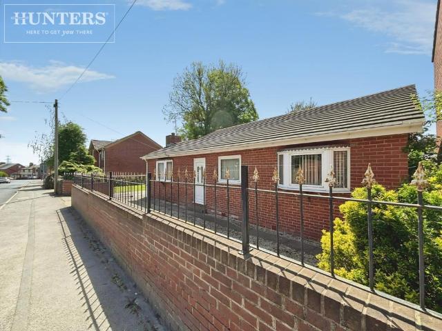 Bungalow for sale in Royston, Isle Of Man