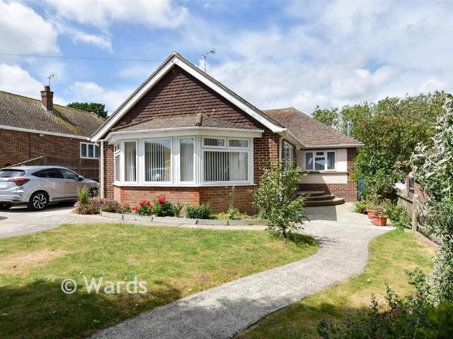 Bungalow for sale in Dumpton Gap, Acol