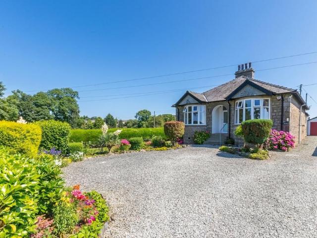 Bungalow for sale in Summerlands, Endmoor