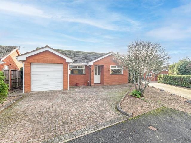 Bungalow for sale in Lower Wick, Isle Of Man