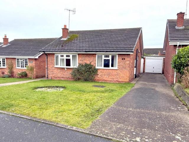 Bungalow for sale in Harlequin, Barton In Fabis