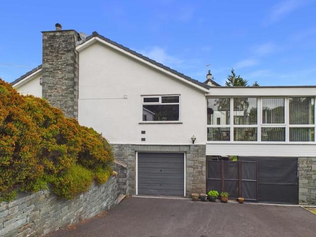 Bungalow for sale in Newby Bridge