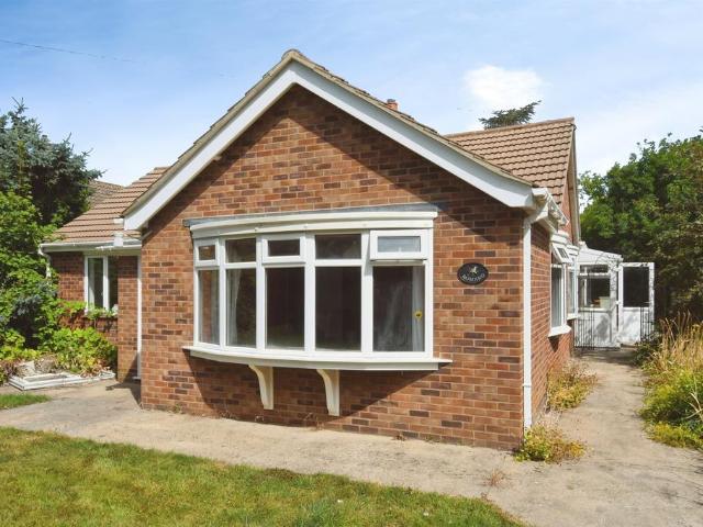 Bungalow for sale in Kirton CP, Boston
