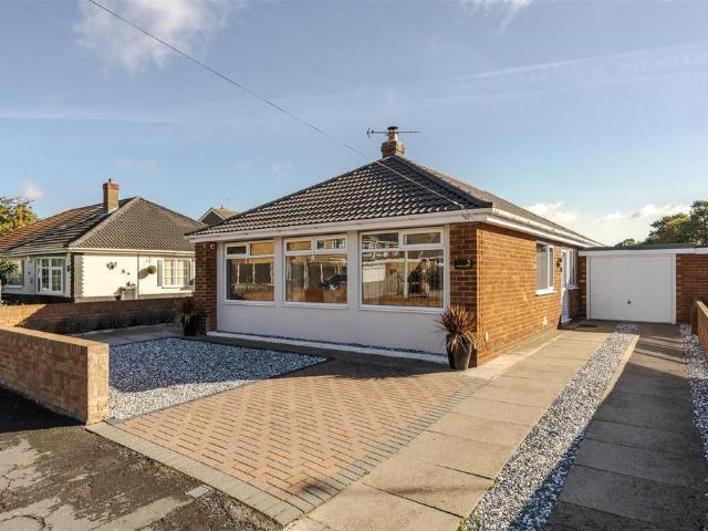 Bungalow for sale in Bottesford, North Lincolnshire