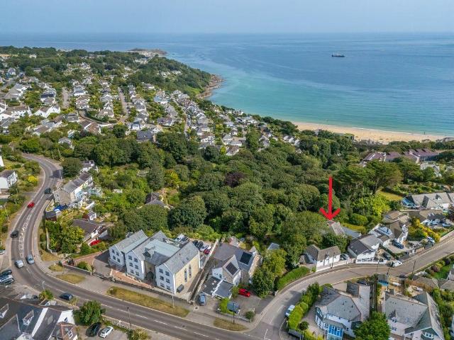 Bungalow for sale in Penbeagle, Cornwall