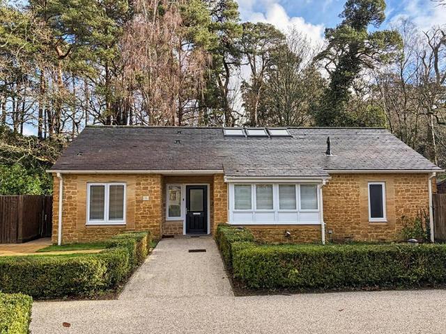 Bungalow for sale in East Dorset