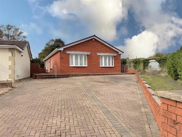Bungalow for sale in Pembrey and Burry Port Town, Burry Port