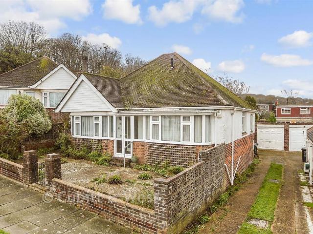 Bungalow for sale in Rottingdean