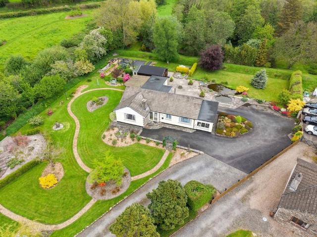 Bungalow for sale in Weir Quay, Devon