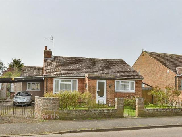 Bungalow for sale in Leysdown, Oad Street