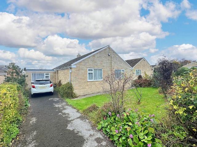 Bungalow for sale in Shipton Gorge, East Dorset