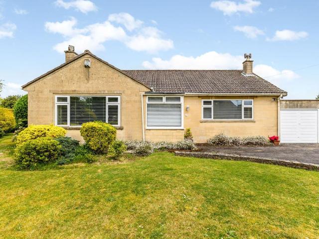 Bungalow for sale in Dulcote, Bath And North East Somerset