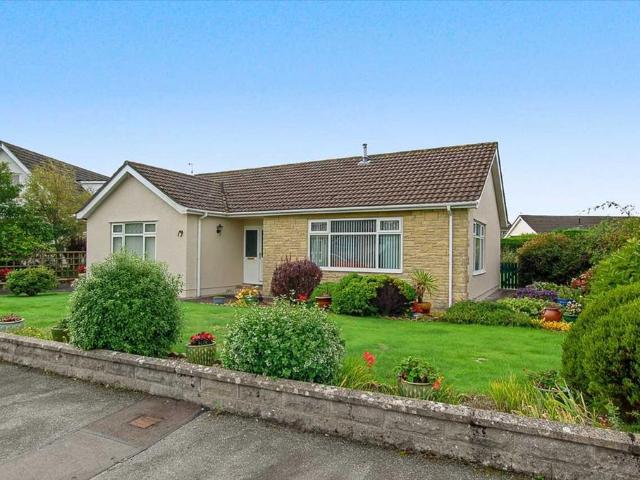 Bungalow for sale in Lamphey