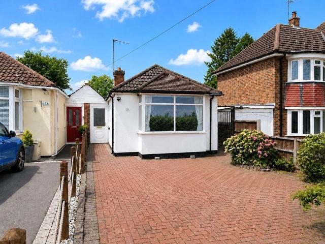Bungalow for sale in Hollywood, Bromsgrove