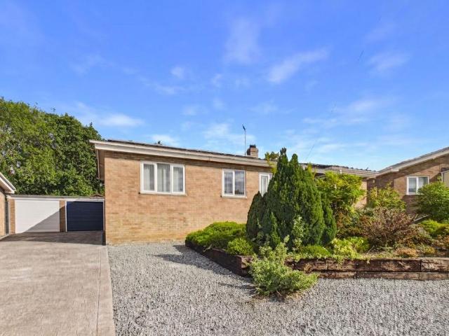 Bungalow for sale in Halesworth, East Suffolk