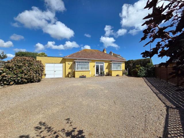 Bungalow for sale