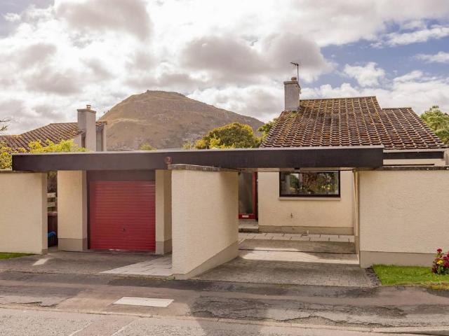Bungalow for sale in North Berwick, Scotland