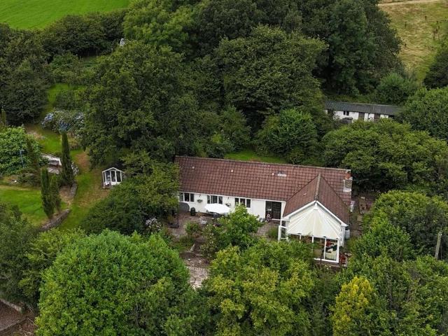 Bungalow for sale in Bedwas, Trethomas and Machen, Bedwas