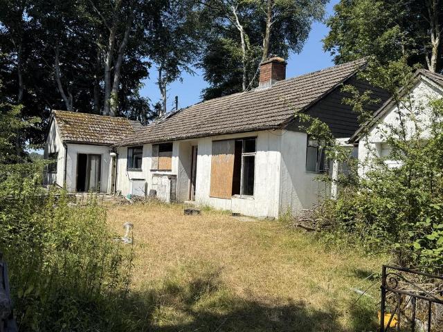 Bungalow for sale in Lampeter