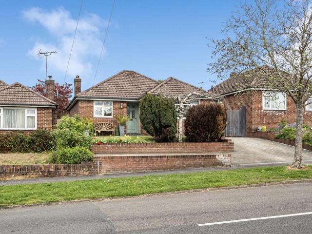 Bungalow for sale in Helford, Isle Of Man