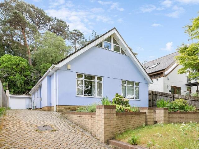 Bungalow for sale in Poole