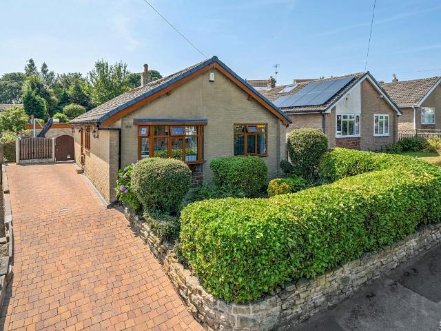 Bungalow for sale in Overton, West Yorkshire