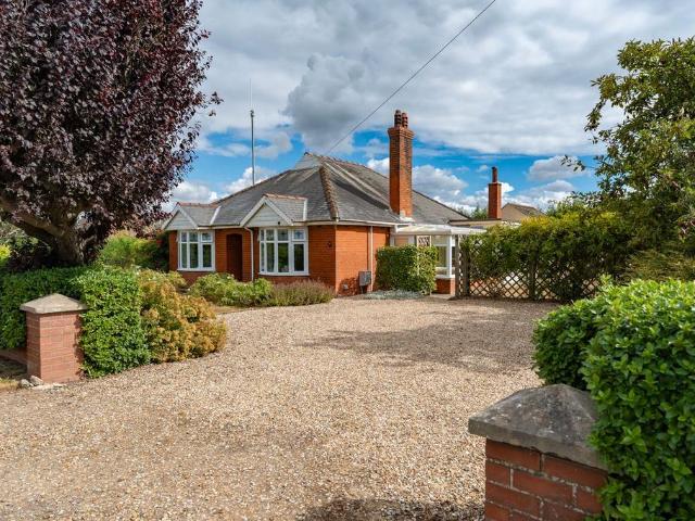 Bungalow for sale in Boston, Lincolnshire