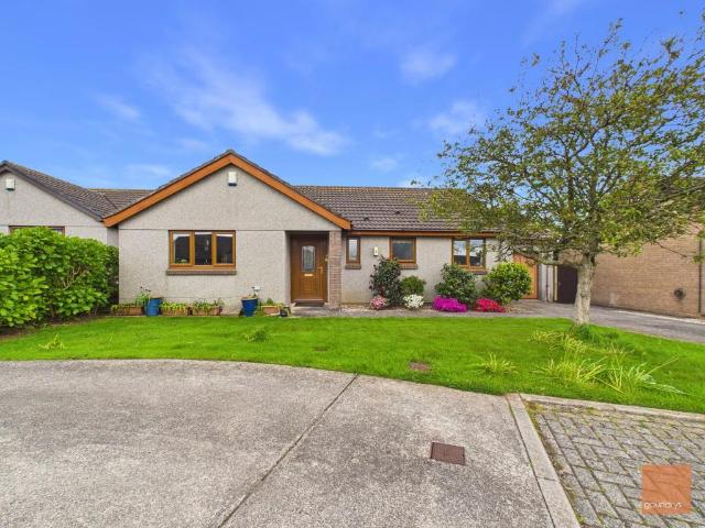 Bungalow for sale in South Tehidy, Cornwall
