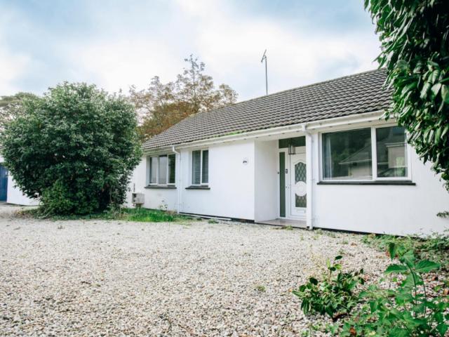 Bungalow for sale in St. Austell, Cornwall