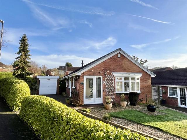Bungalow for sale in Sutton Coldfield, Isle Of Man