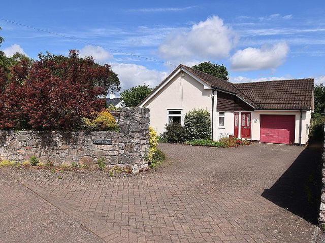 Bungalow for sale in Watergate, Devon