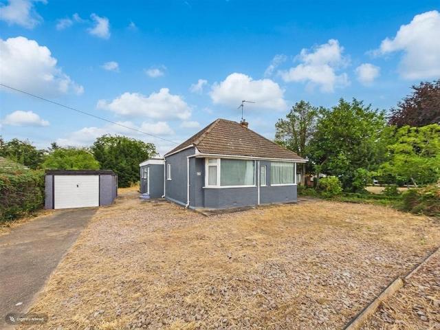 Bungalow for sale in Bransby, Ingleby