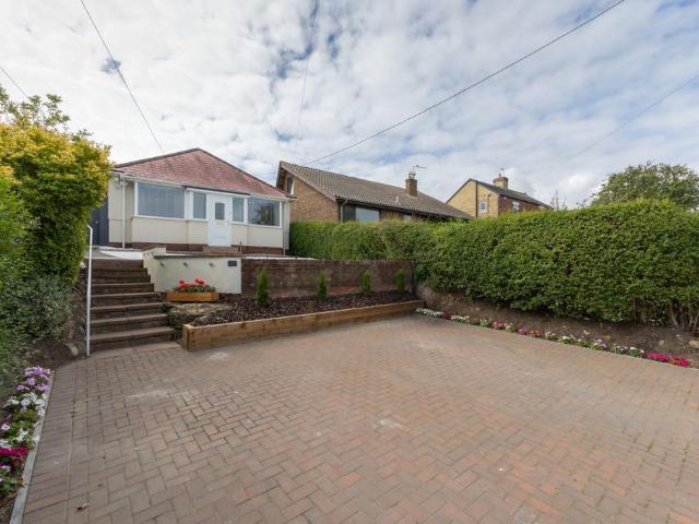 Bungalow for sale in Ellington and Linton, Northumberland