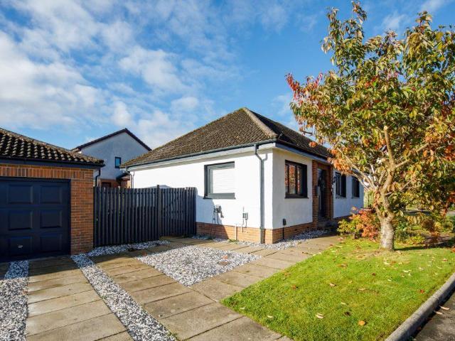 Bungalow for sale in Mearns, Newton Mearns