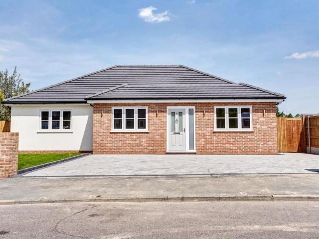 Bungalow for sale in Epping, Essex