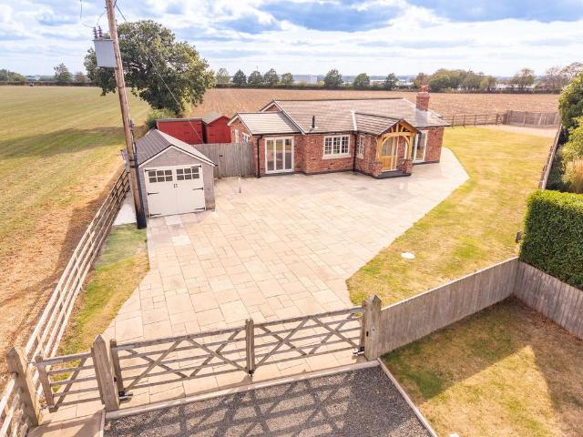 Bungalow for sale in Wincham, Cheshire