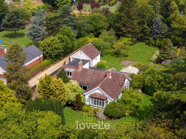 Bungalow for sale in North East Lincolnshire