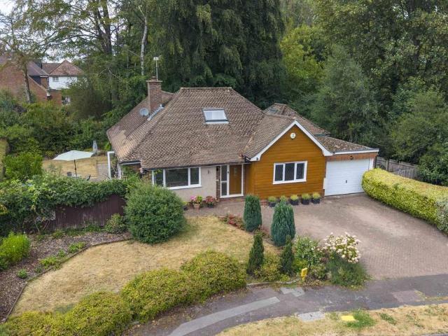 Bungalow for sale in Amersham, Buckinghamshire