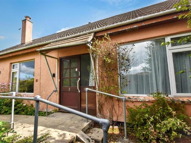 Bungalow for sale in Mount Ambrose, Cornwall