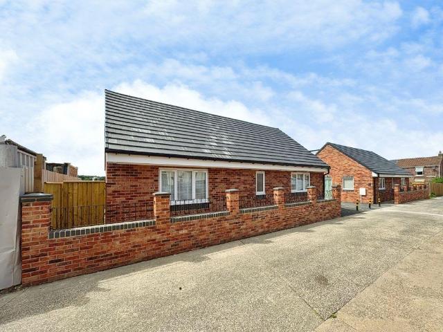 Bungalow for sale in Killingworth