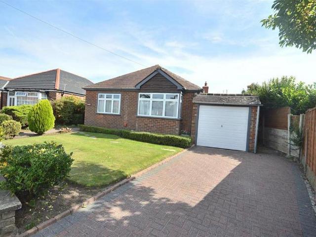 Bungalow for sale in Broadheath, Trafford Park