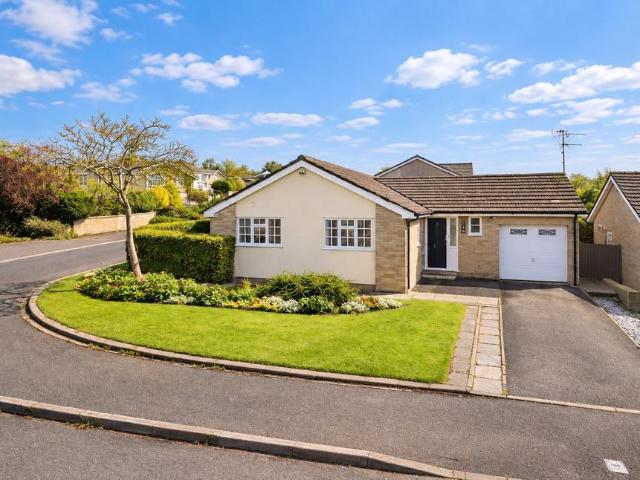 Bungalow for sale in Deans Hill, Wales