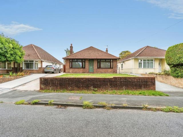 Bungalow for sale in Totton and Eling, Ashurst Bridge