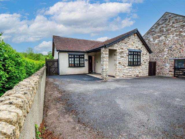 Bungalow for sale in Belluton, Pensford