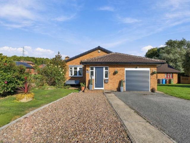 Bungalow for sale in Owlthorpe, South Yorkshire