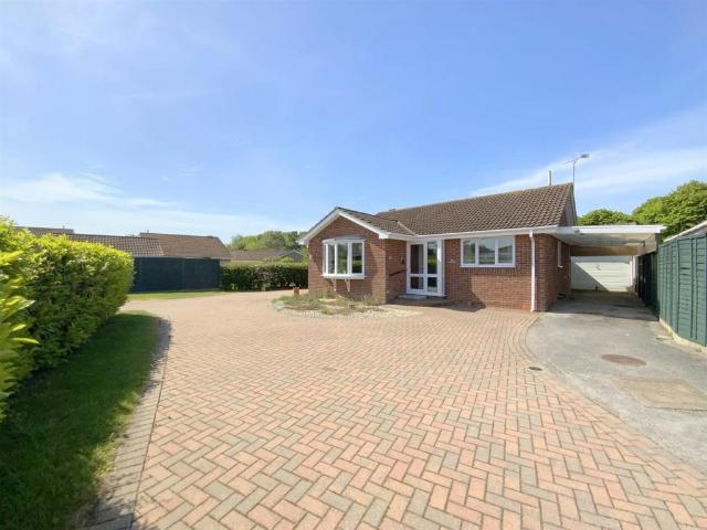Bungalow for sale in Cleethorpes, North East Lincolnshire