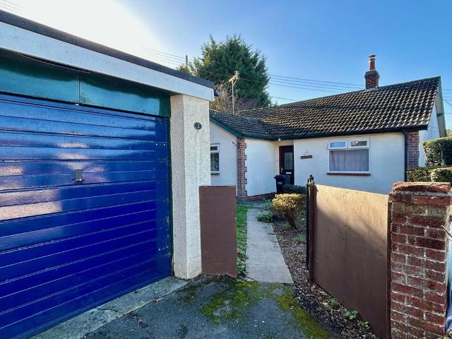 Bungalow for sale in Pensford, Bath And North East Somerset