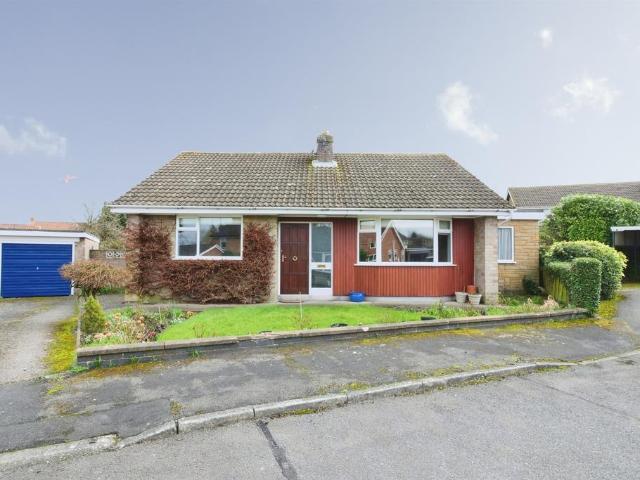 Bungalow for sale in Strensall, York