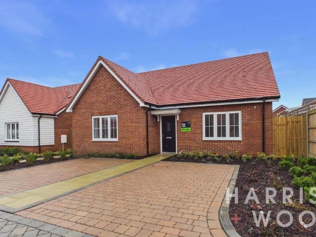 Bungalow for sale in Dale Hill, Essex